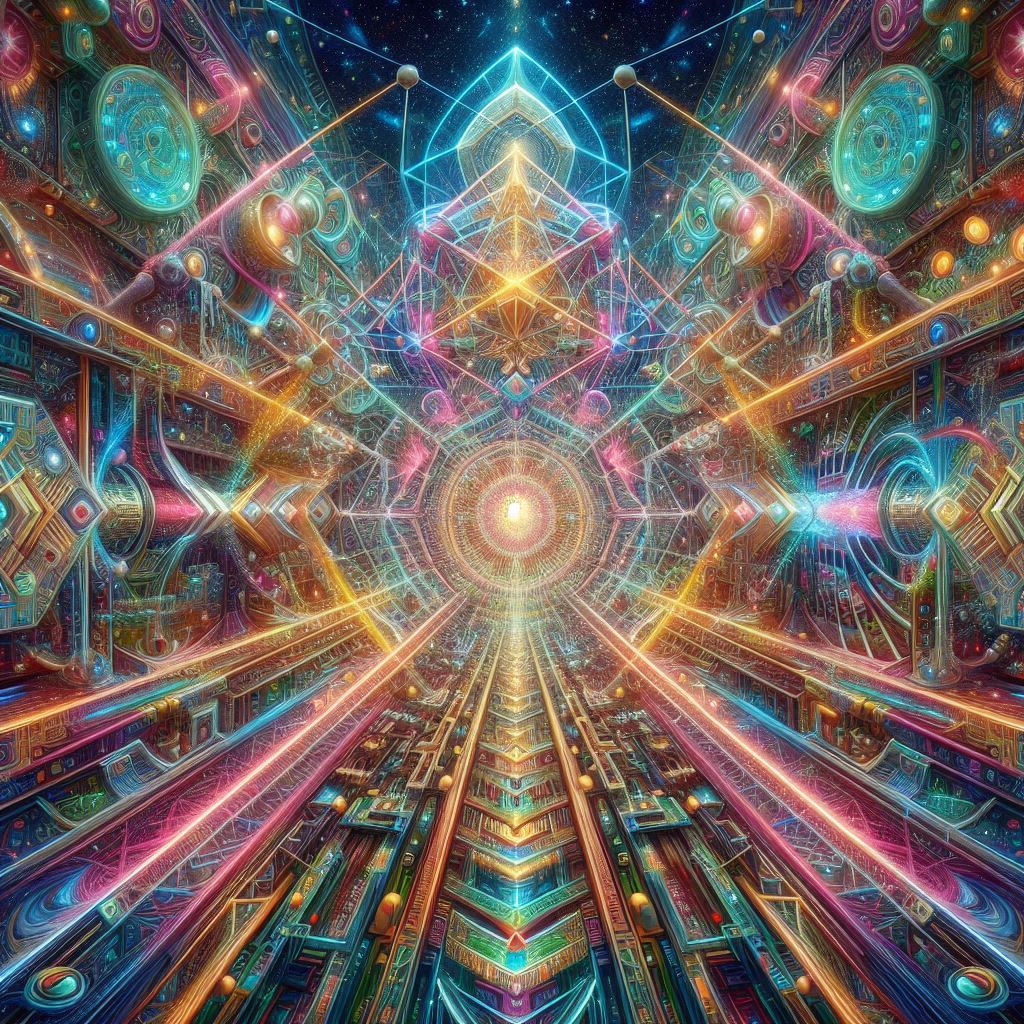 DMT Machine Elves 216