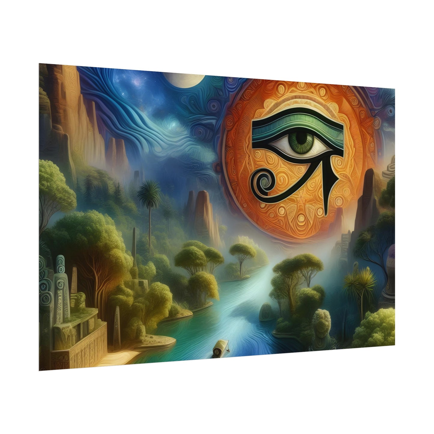 Eye of Horus 26