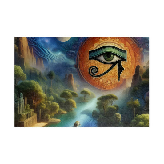 Eye of Horus 26