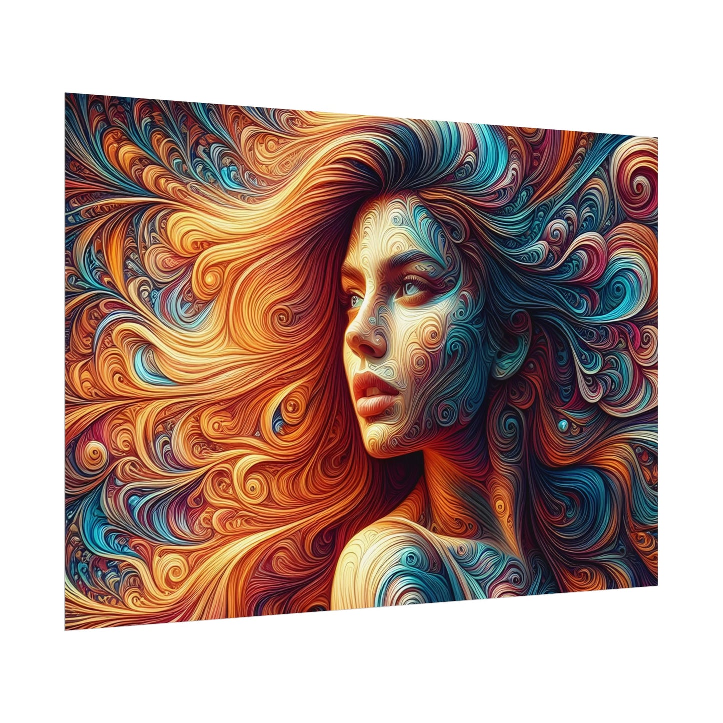 Rolled Posters