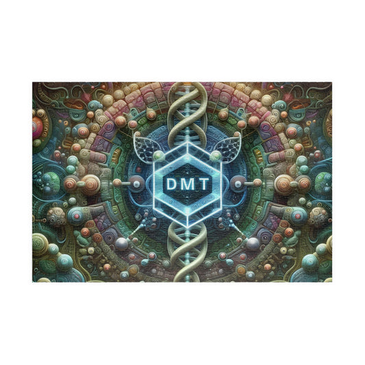 DMT Molecule 22