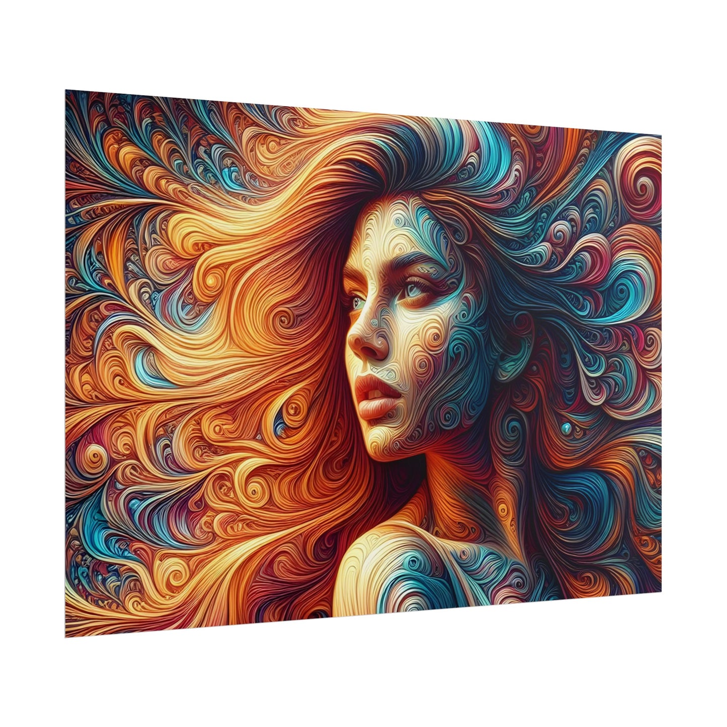 Rolled Posters