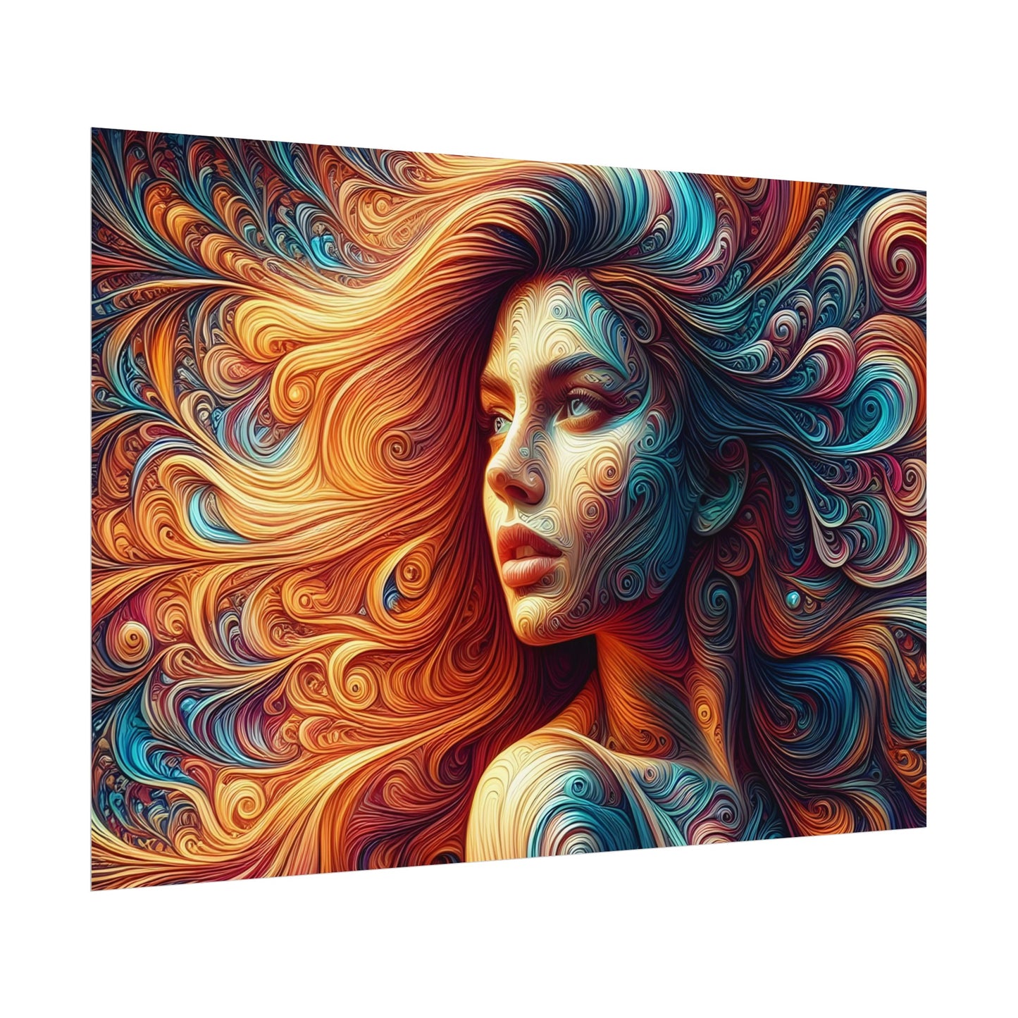 Rolled Posters