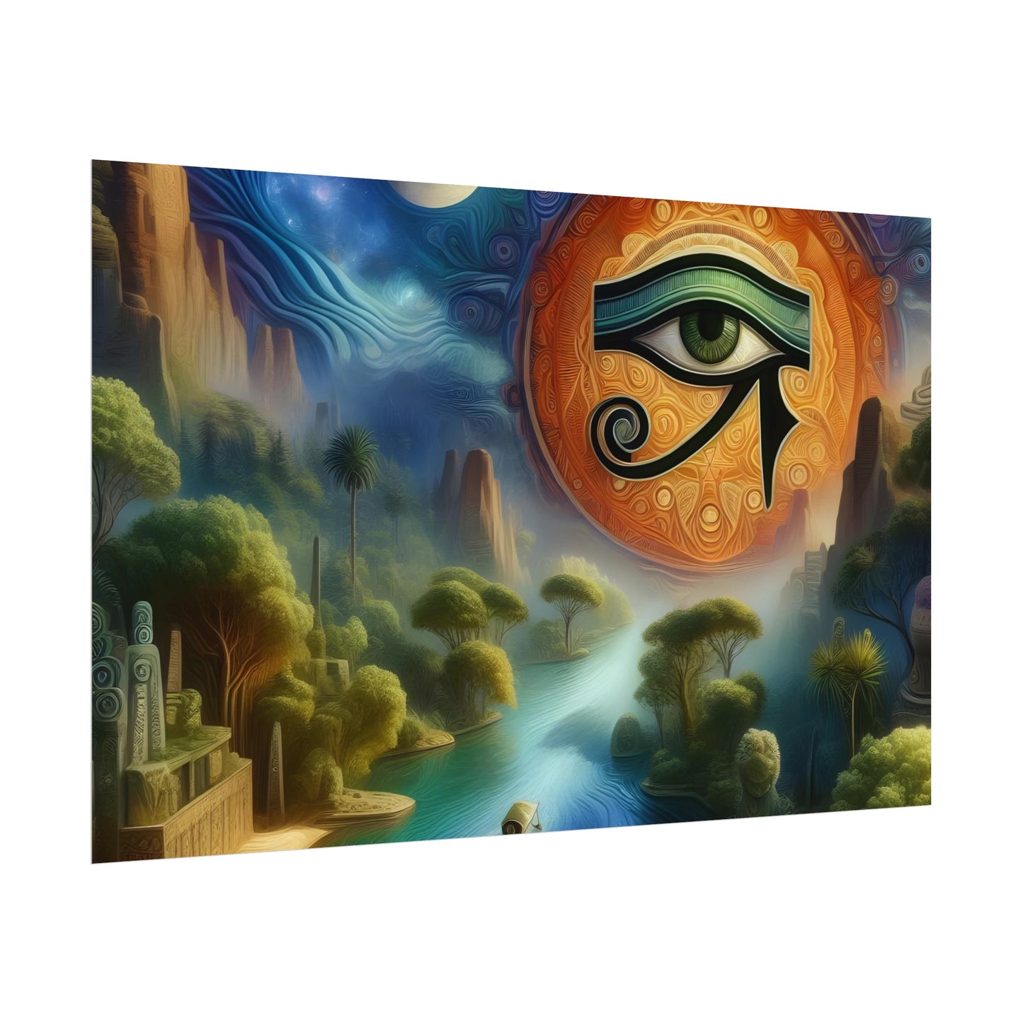 Eye of Horus 26