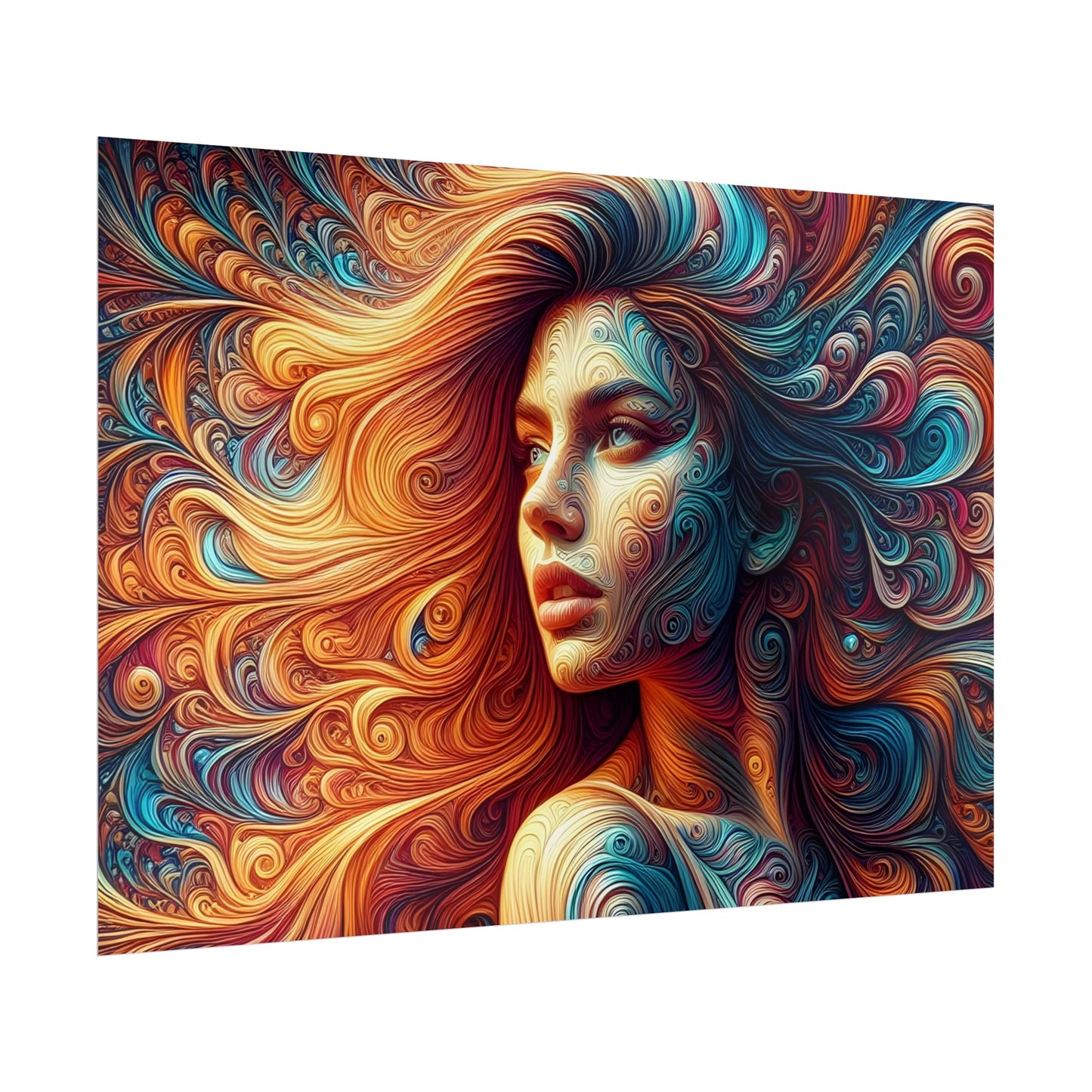 Rolled Posters