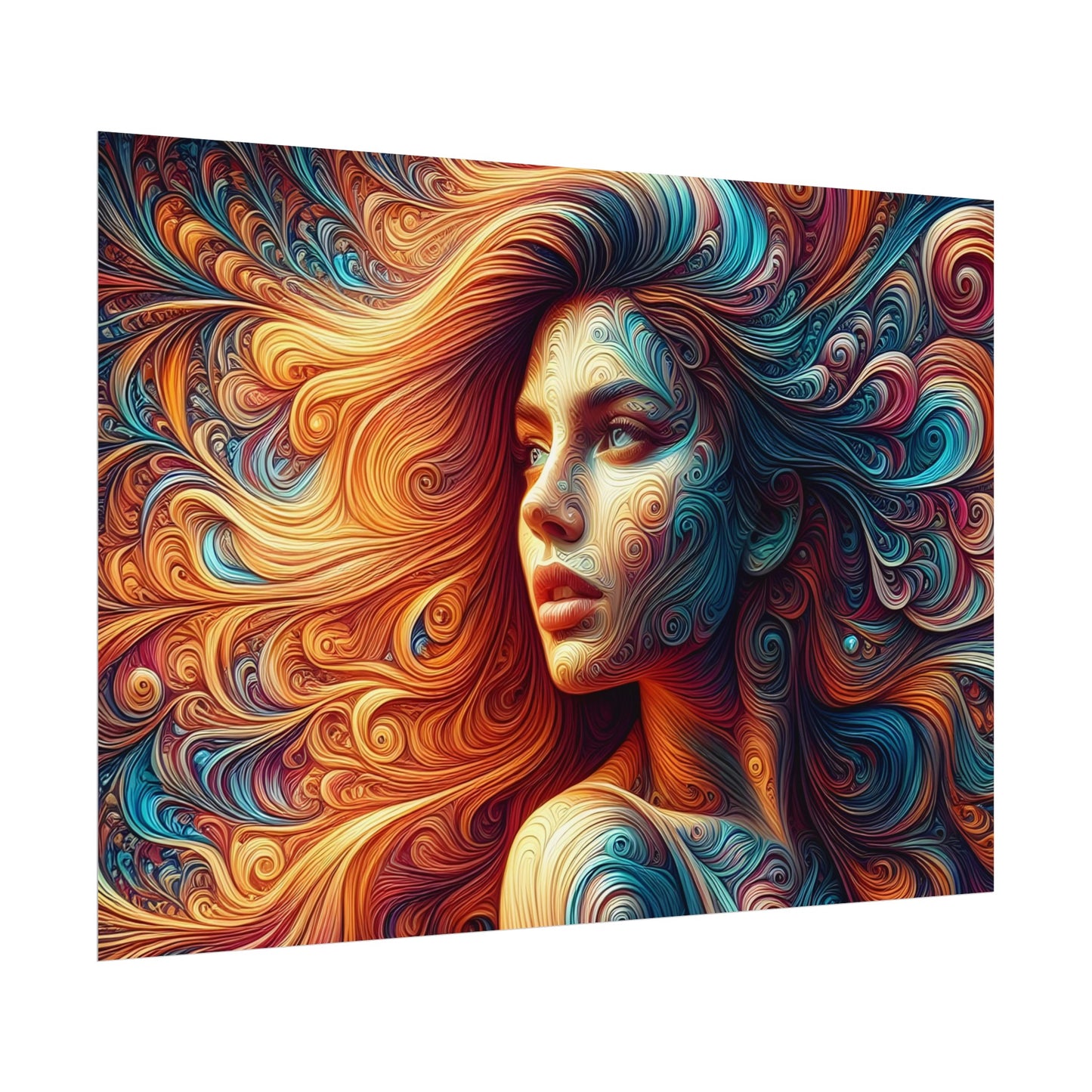 Rolled Posters