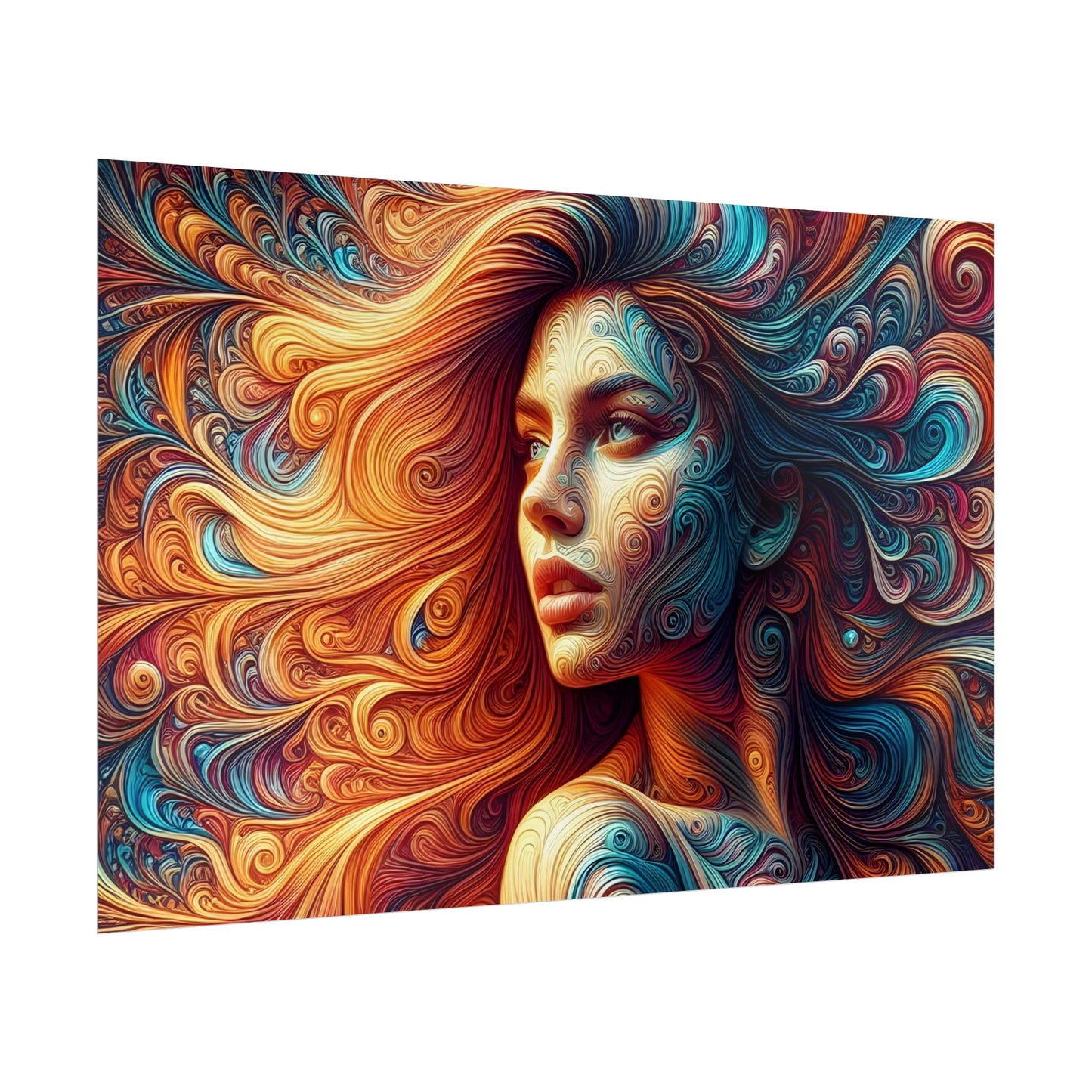 Rolled Posters