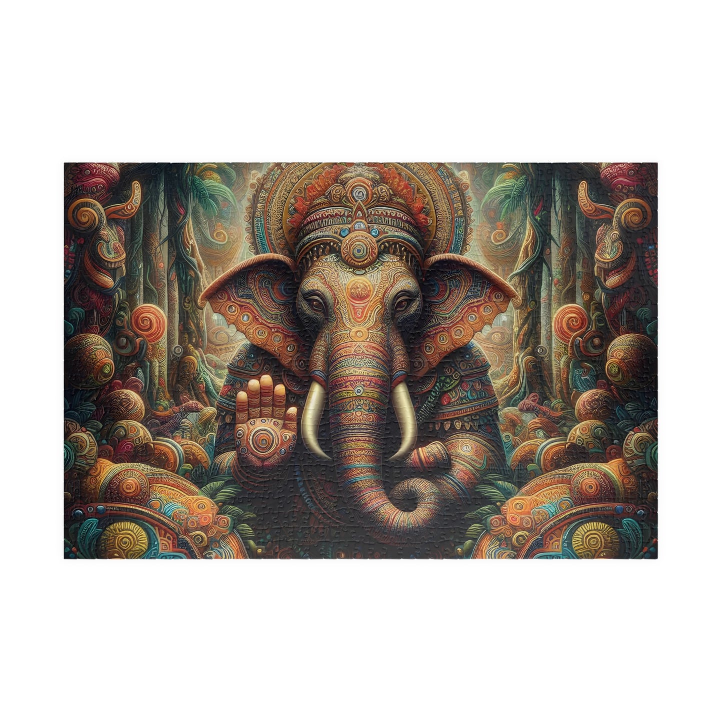 Ganesh 13