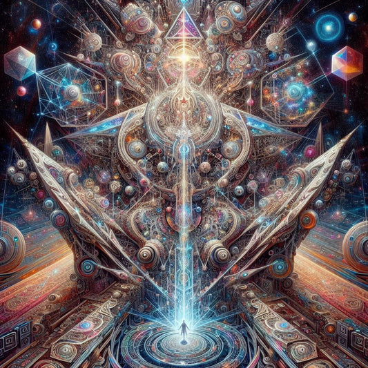 DMT Machine Elves 219