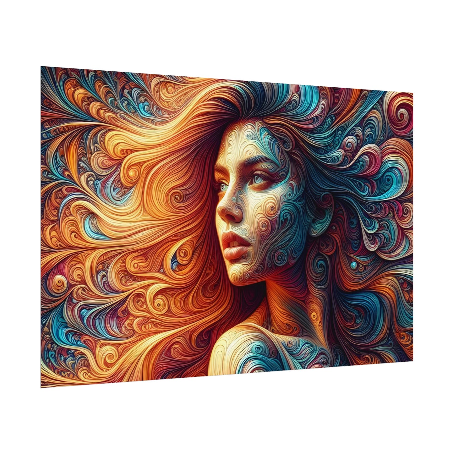 Rolled Posters