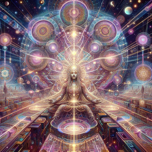 DMT Machine Elves 215